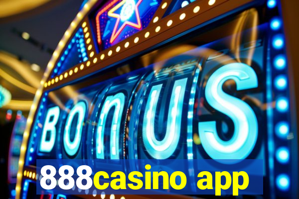 888casino app